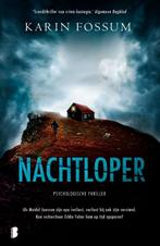 Nachtloper / Eddie Feber / 2 9789022598467 Karin Fossum, Verzenden, Gelezen, Karin Fossum