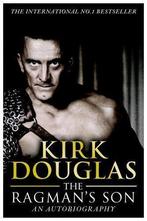 The Ragmans Son, Douglas, Kirk, Verzenden, Gelezen, Kirk Douglas