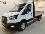 Ford Transit 2.0 TDCI L2 AWD 4X4 170 PK, Auto's, Stof, Gebruikt, Euro 6, Airbags