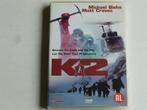 K2 - Michael Biehn, Matt Craven (DVD), Cd's en Dvd's, Verzenden, Nieuw in verpakking