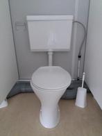 NIEUWE De Meeuw Sanitairunit afm. 3x6 meter (WERKENDAM)