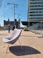 Artifort - Pierre Paulin - Fauteuil - Oester - Wol