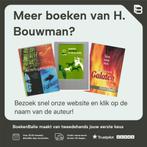 De mooiste treinreizen 9789058976079 H. Bouwman, Boeken, Kunst en Cultuur | Fotografie en Design, Verzenden, Zo goed als nieuw