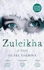 Zuleikha 9781786073495 Guzel Yakhina, Boeken, Verzenden, Gelezen, Guzel Yakhina