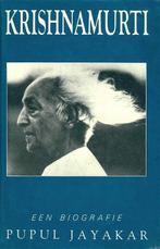 Krishnamurti - Een biografie - Pupul Jayakar - 9789069630298, Boeken, Nieuw, Verzenden