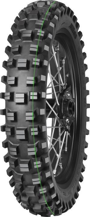 Mitas Terra Force-EX XT Achterband 110/90-19, Motoren, Onderdelen | Merk-onafhankelijk, Ophalen of Verzenden