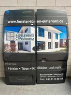 VW 7C CRAFTER 2 | MAN ACHTERDEUR DEUR RECHTS ACHTER, Ophalen, Gebruikt, Achter, Volkswagen