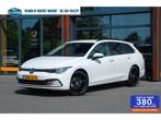 Volkswagen Golf | Zakelijke Lease v.a. €436.81 pm, Automaat, Stof, Gebruikt, Euro 6
