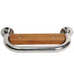 Trede RVS316 met Teak Step, Watersport en Boten, Ophalen of Verzenden, Nieuw, Zeilboot of Motorboot