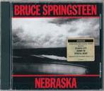 cd - Bruce Springsteen - Nebraska, Verzenden, Zo goed als nieuw