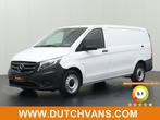 Mercedes-Benz Vito Bestelbus 114CDI | wit, Auto's, Bestelauto's, Euro 6, Wit, Mercedes-Benz, Nieuw