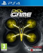 Drone Championship League The Game-Standaard (PlayStation 4), Ophalen of Verzenden, Zo goed als nieuw