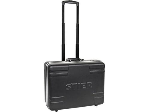 Stier - Gereedschapskoffer, Huis en Inrichting, Woonaccessoires | Overige, Zo goed als nieuw, Verzenden