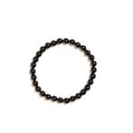 Obsidiaan armband - Pure, Verzenden, Nieuw