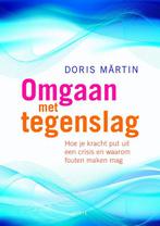 Omgaan Met Tegenslag 9789058778932 Doris Märtin, Boeken, Gelezen, Verzenden, Doris Märtin, N.v.t.