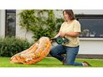 Bosch UniversalLeafBlower 18V-130 Bladblazer - Zonder 18 V, Verzenden, Zo goed als nieuw