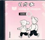 Veilig in Stapjes CD bij Kern 8, Boeken, Schoolboeken, Verzenden, Nieuw