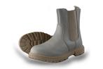 Nelson Chelsea boots in maat 35 Beige | 10% extra korting, Verzenden, Jongen of Meisje, Schoenen, Zo goed als nieuw