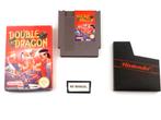 Double Dragon [Nintendo NES], Spelcomputers en Games, Games | Nintendo NES, Ophalen of Verzenden, Zo goed als nieuw