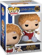 Funko Pop #1553 Animation: Black Clover - Julius, Verzenden, Nieuw