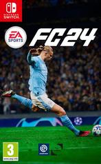 EA Sports FC 24 (Nintendo Switch), Spelcomputers en Games, Games | Nintendo Switch, Verzenden, Gebruikt