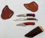 laguiole Bougna - Keukenmes - Vintage Limited edition, Antiek en Kunst