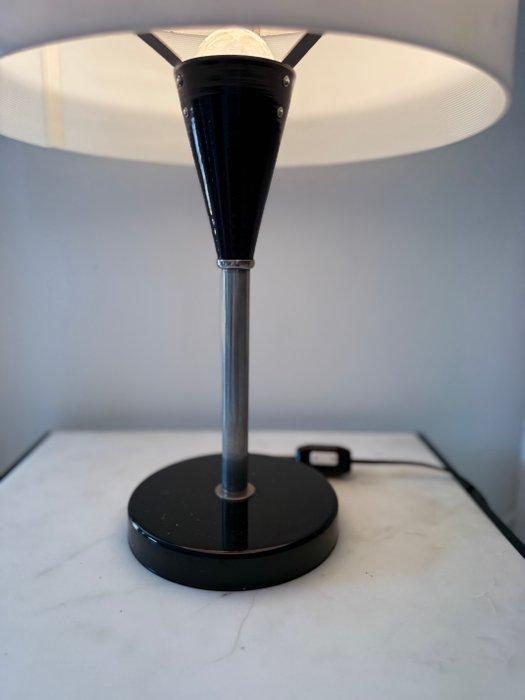 Tafellamp - Metaal, Plastic, Antiek en Kunst, Antiek | Lampen