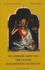 De geheime leer van Tibetaanse boeddhistische sekten, Boeken, Verzenden, Gelezen, A. David-Neel