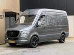 Zakelijke Lease |  Mercedes-Benz Sprinter 319 3.0 CDI L2H2 L, Auto's, Automaat, Gebruikt, Euro 6, Overige kleuren