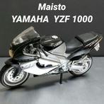 Maisto 1:18 - Model motorfiets - Yamaha YZF 1000 Thunderace, Nieuw