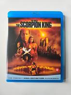 THE SCORPION KING (BLURAY), Verzenden, Gebruikt