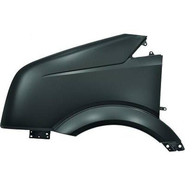 Zijscherm Bestuurderskant VW Crafter 2006-2017 CS234, Auto-onderdelen, Carrosserie en Plaatwerk, Nieuw, Volkswagen, Voor, Links