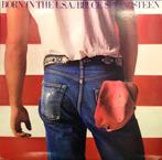 Bruce Springsteen - Born In The U.S.A., Ophalen of Verzenden, Gebruikt