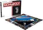 Hashbro Italiaanstalige! Monopoly - Juventus 2019/2020 - Bor, Verzenden, Nieuw