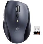 Nieuwe Logitech M705 met garantie, Computers en Software, Muizen, Ophalen of Verzenden, Nieuw, Draadloos, Logitech