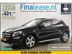 Mercedes-Benz GLA 200 Premium Plus Marge 157PK AUT €421pm, Automaat, Zwart, Nieuw, SUV of Terreinwagen