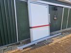 Koelcel / Vriescel schuifdeur 150 x 226 cm, Nieuw in verpakking, Koelen en Vriezen