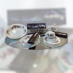 Royal Albert - Ontbijtservies (9) - Porselein - Lavender