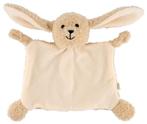 HEMA Knuffeldoekje konijn, Kinderen en Baby's, Speelgoed | Knuffels en Pluche, Verzenden, Nieuw