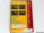MSX - Mado Monogatari 1,2,3 + Playing Cards, Spelcomputers en Games, Spelcomputers | Overige, Verzenden, Gebruikt