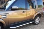 Treeplanken Running boards Land Rover Discovery 3 en 4, Auto-onderdelen, Carrosserie en Plaatwerk, Nieuw