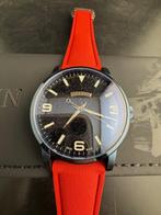 Hermann - Stellar Blue PVD - Swiss Made Automatic -, Nieuw