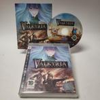 Valkyria Chronicles Playstation 3, Ophalen of Verzenden, Nieuw