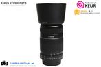 Canon EF-S 55-250mm IS II telelens met 12 maanden garantie, Ophalen of Verzenden, Zo goed als nieuw, Telelens, Zoom