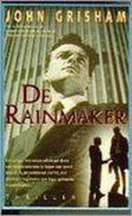 De rainmaker 9789022982266 John Grisham, Verzenden, Gelezen, John Grisham