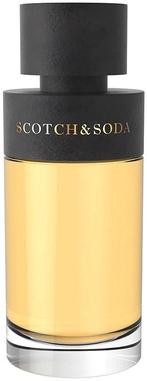 SCOTCH & SODA MEN EDT FLES 40 ML, Verzenden, Nieuw