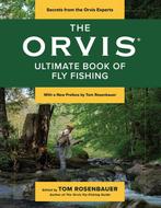 9781493081554 The Orvis Ultimate Book of Fly Fishing, Verzenden, Nieuw, Tom Rosenbauer