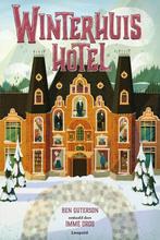 Winterhuis Hotel (9789025876074, Ben Guterson), Verzenden, Nieuw