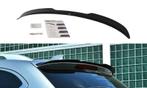 Spoiler cap Mazda 6 GJ Mk3 Maxton Design glans zwart, Ophalen of Verzenden, Nieuw