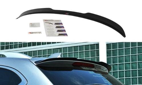 Spoiler cap Mazda 6 GJ Mk3 Maxton Design glans zwart, Auto-onderdelen, Carrosserie en Plaatwerk, Ophalen of Verzenden